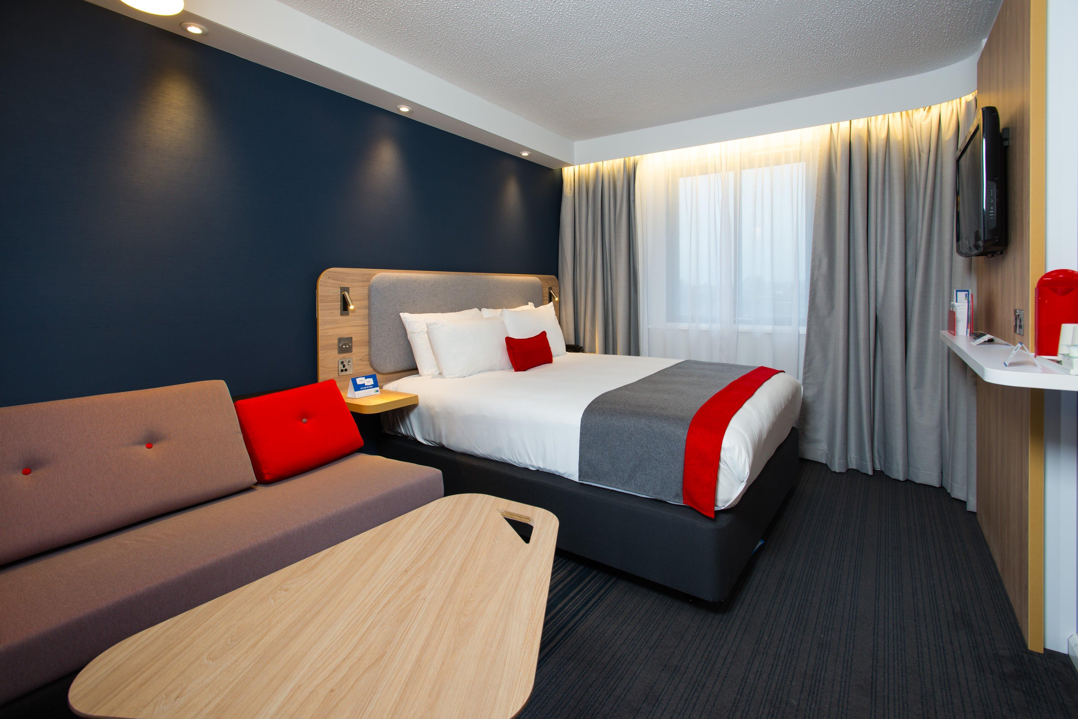 Holiday Inn Express London - Dartford, An Ihg Hotel Buitenkant foto