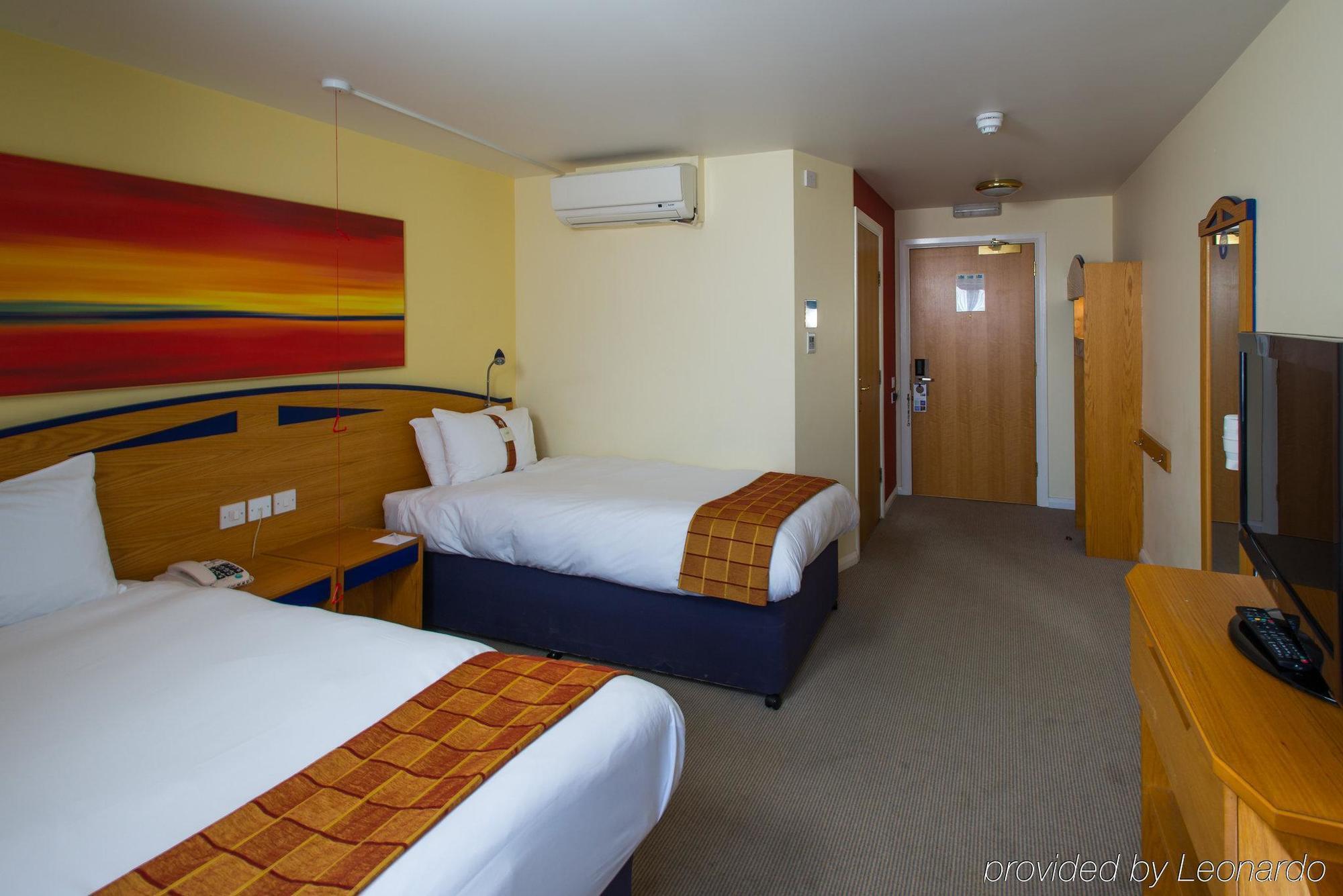 Holiday Inn Express London - Dartford, An Ihg Hotel Buitenkant foto