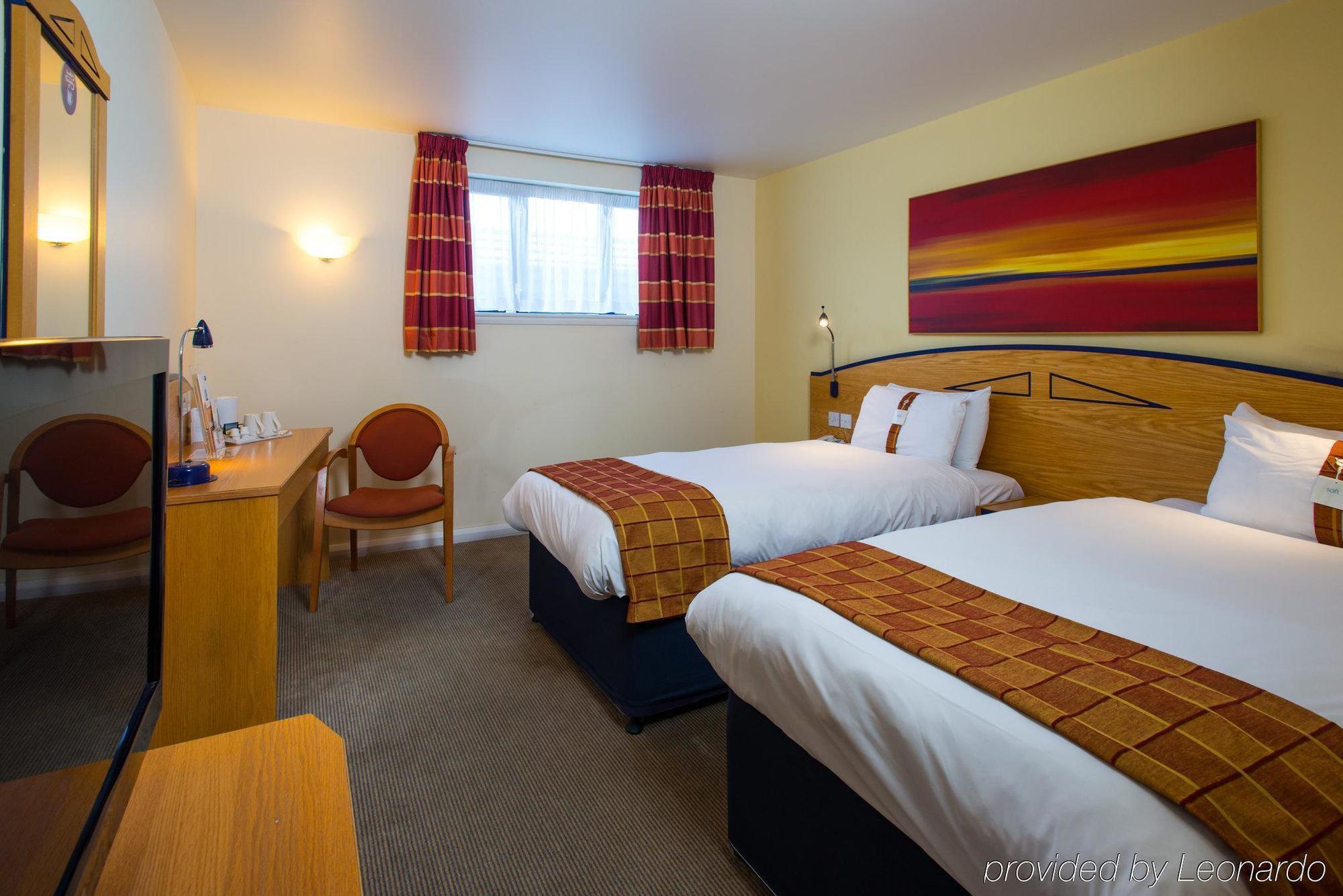 Holiday Inn Express London - Dartford, An Ihg Hotel Buitenkant foto