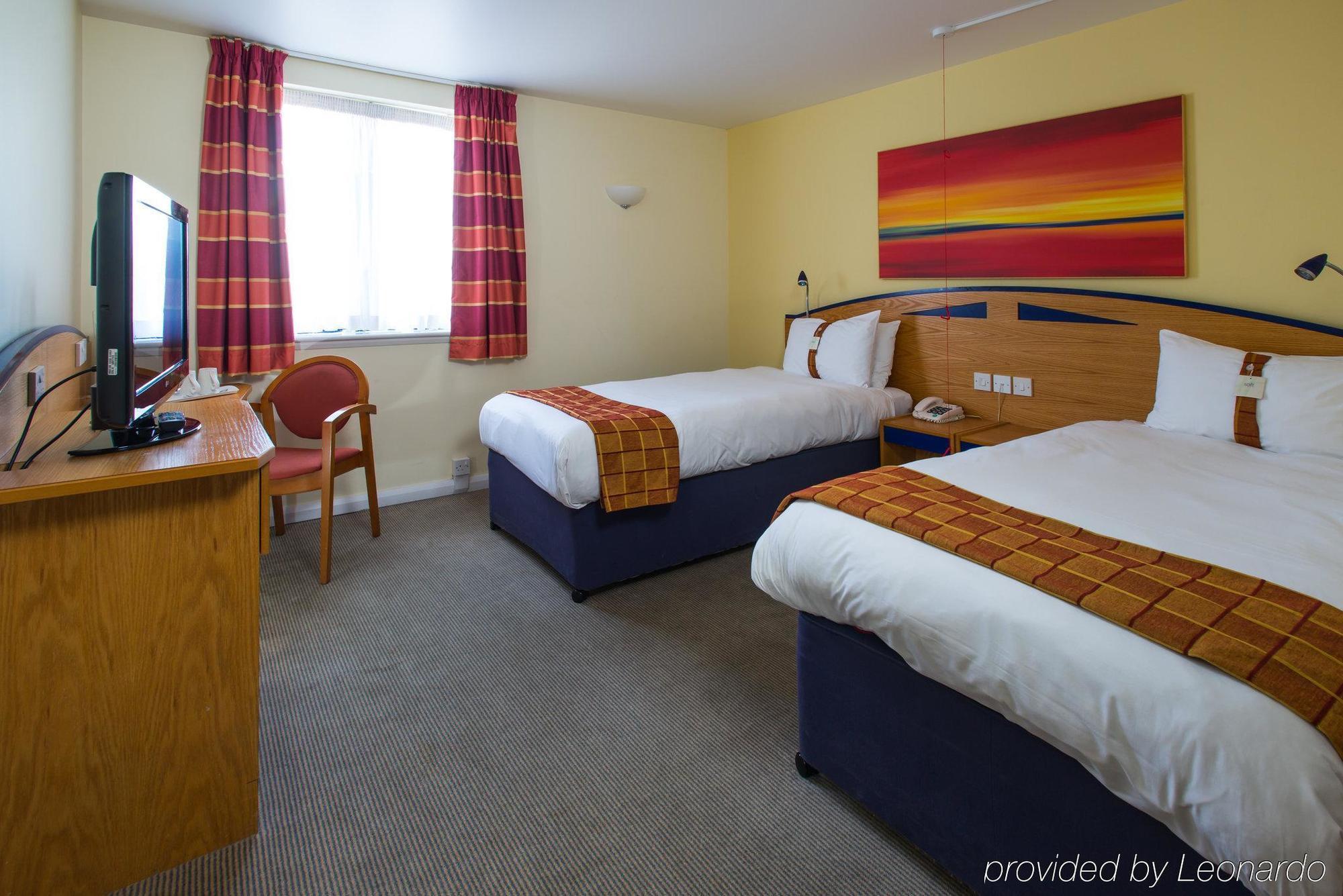 Holiday Inn Express London - Dartford, An Ihg Hotel Buitenkant foto