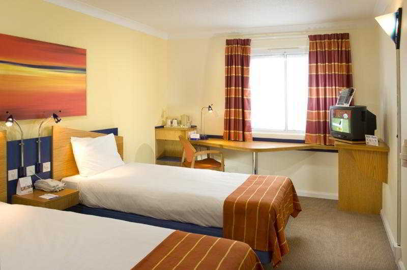 Holiday Inn Express London - Dartford, An Ihg Hotel Buitenkant foto