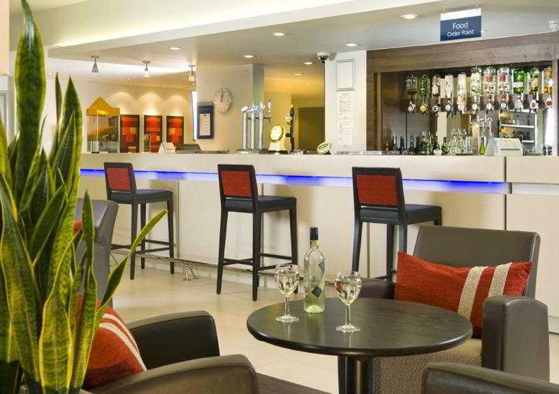 Holiday Inn Express London - Dartford, An Ihg Hotel Restaurant foto