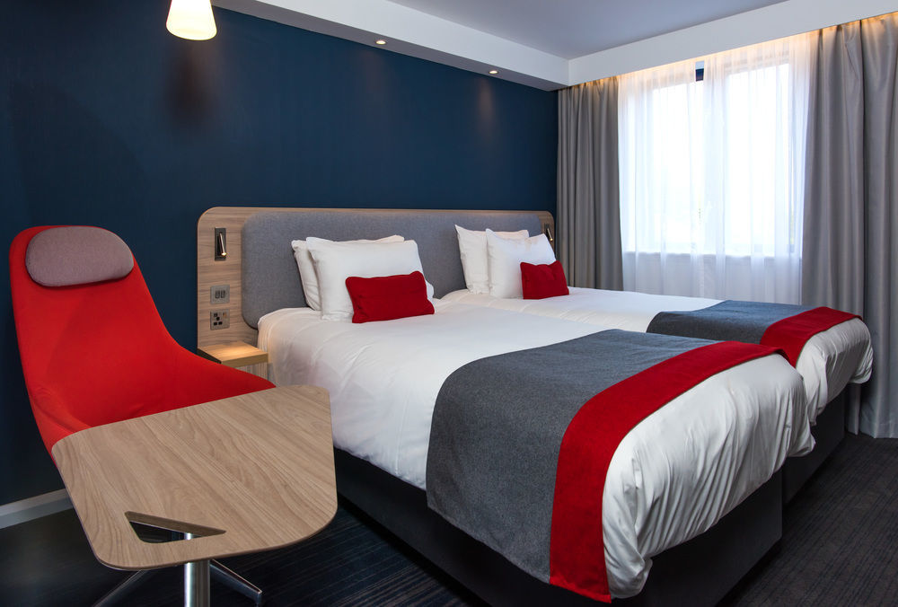 Holiday Inn Express London - Dartford, An Ihg Hotel Buitenkant foto