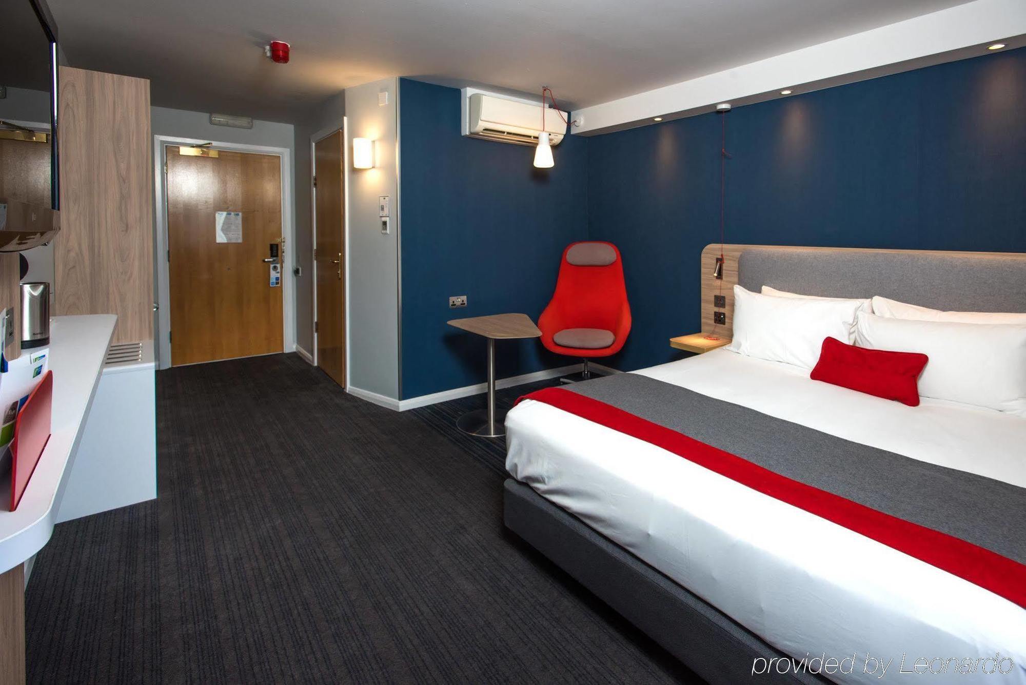 Holiday Inn Express London - Dartford, An Ihg Hotel Buitenkant foto