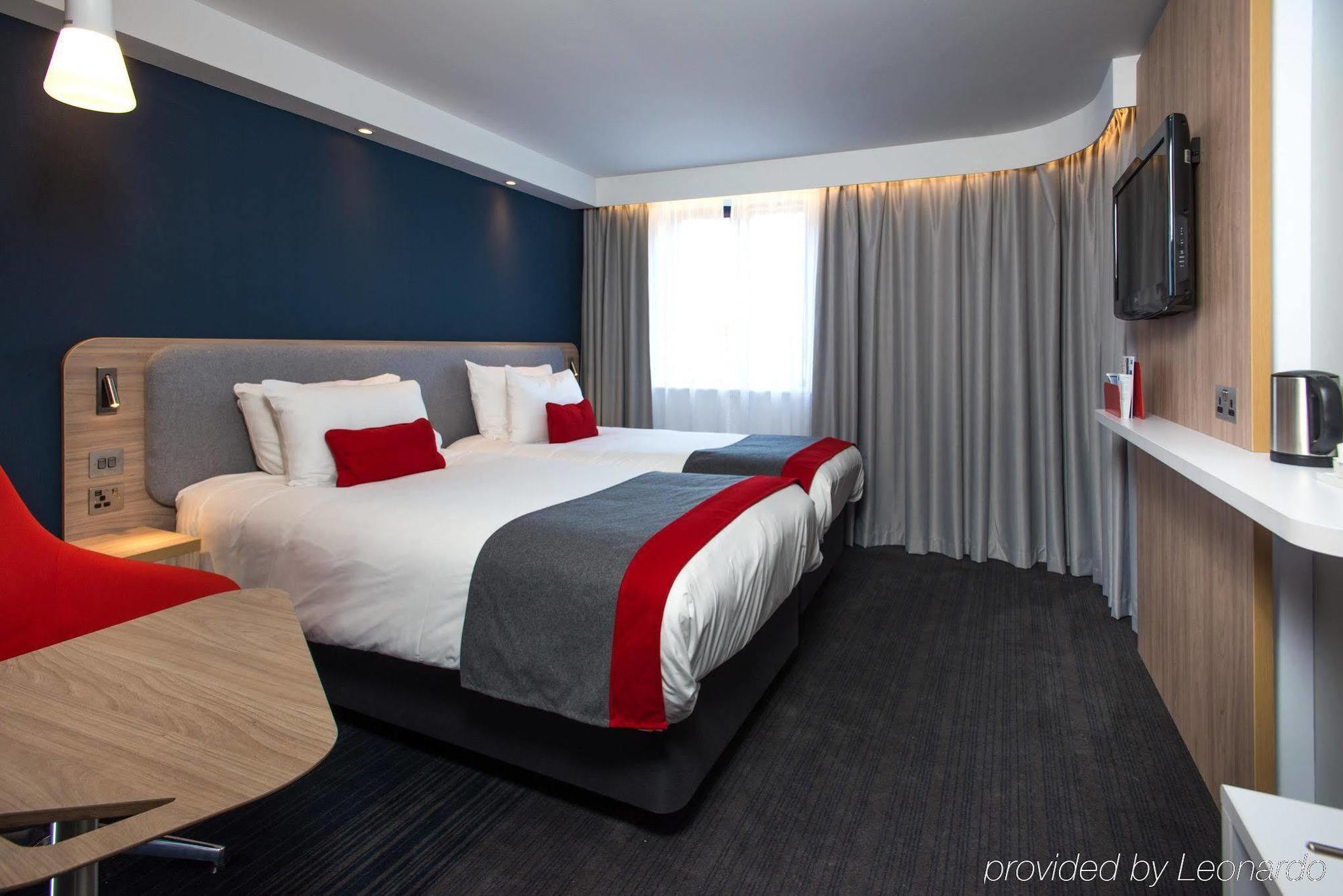 Holiday Inn Express London - Dartford, An Ihg Hotel Buitenkant foto