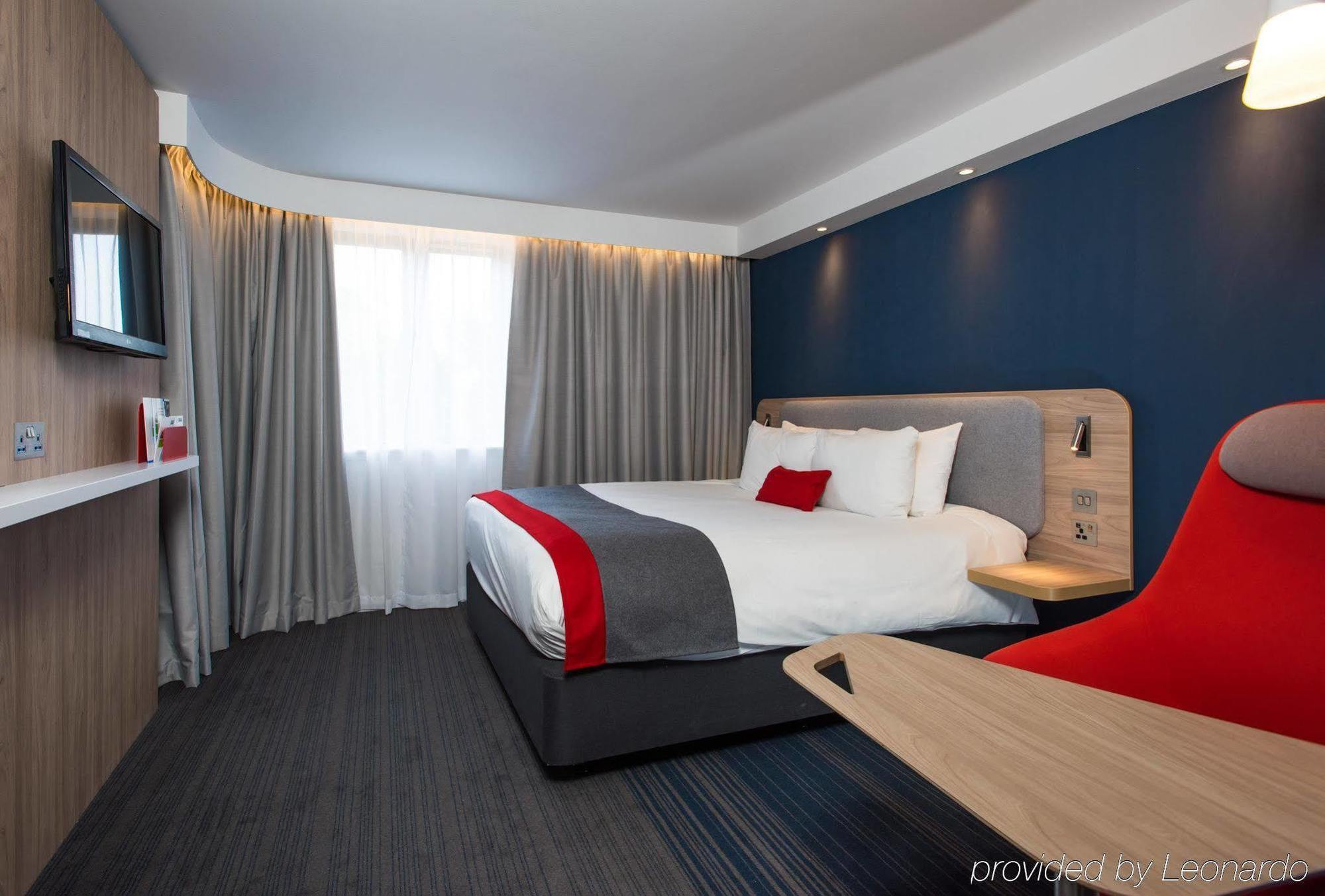 Holiday Inn Express London - Dartford, An Ihg Hotel Buitenkant foto