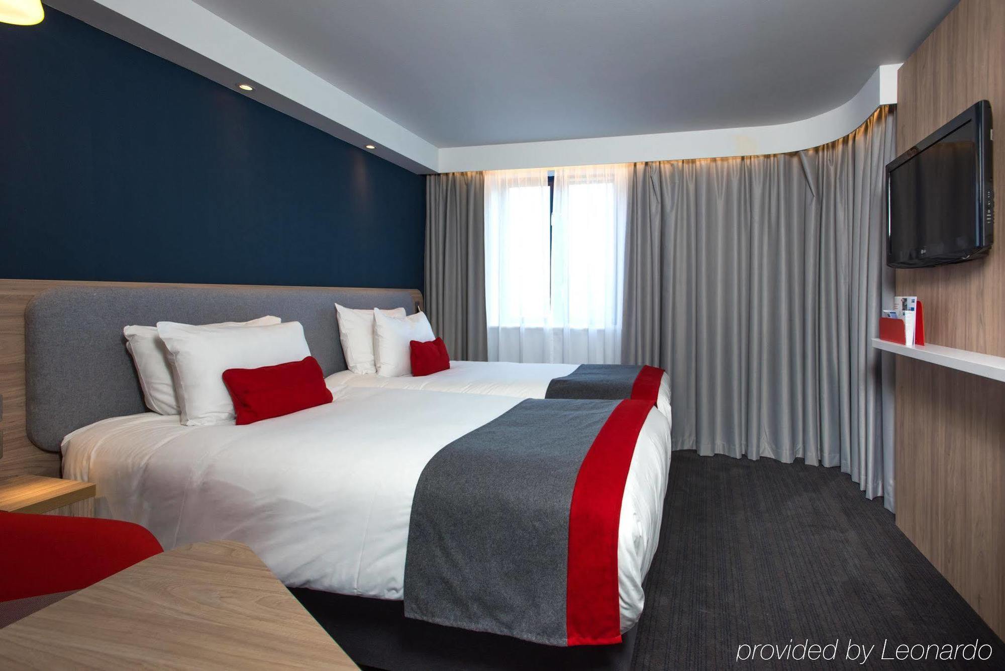 Holiday Inn Express London - Dartford, An Ihg Hotel Buitenkant foto