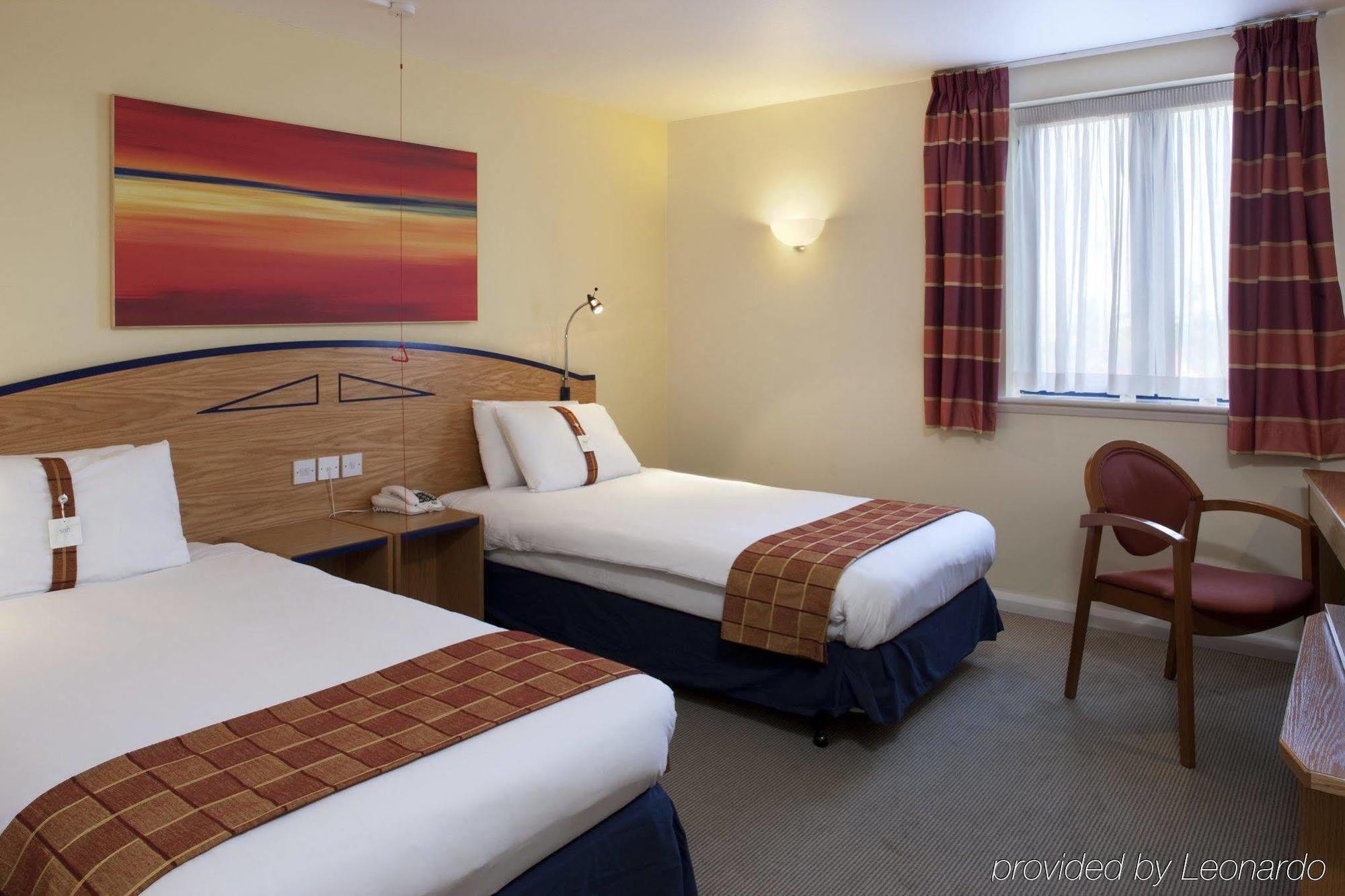 Holiday Inn Express London - Dartford, An Ihg Hotel Kamer foto