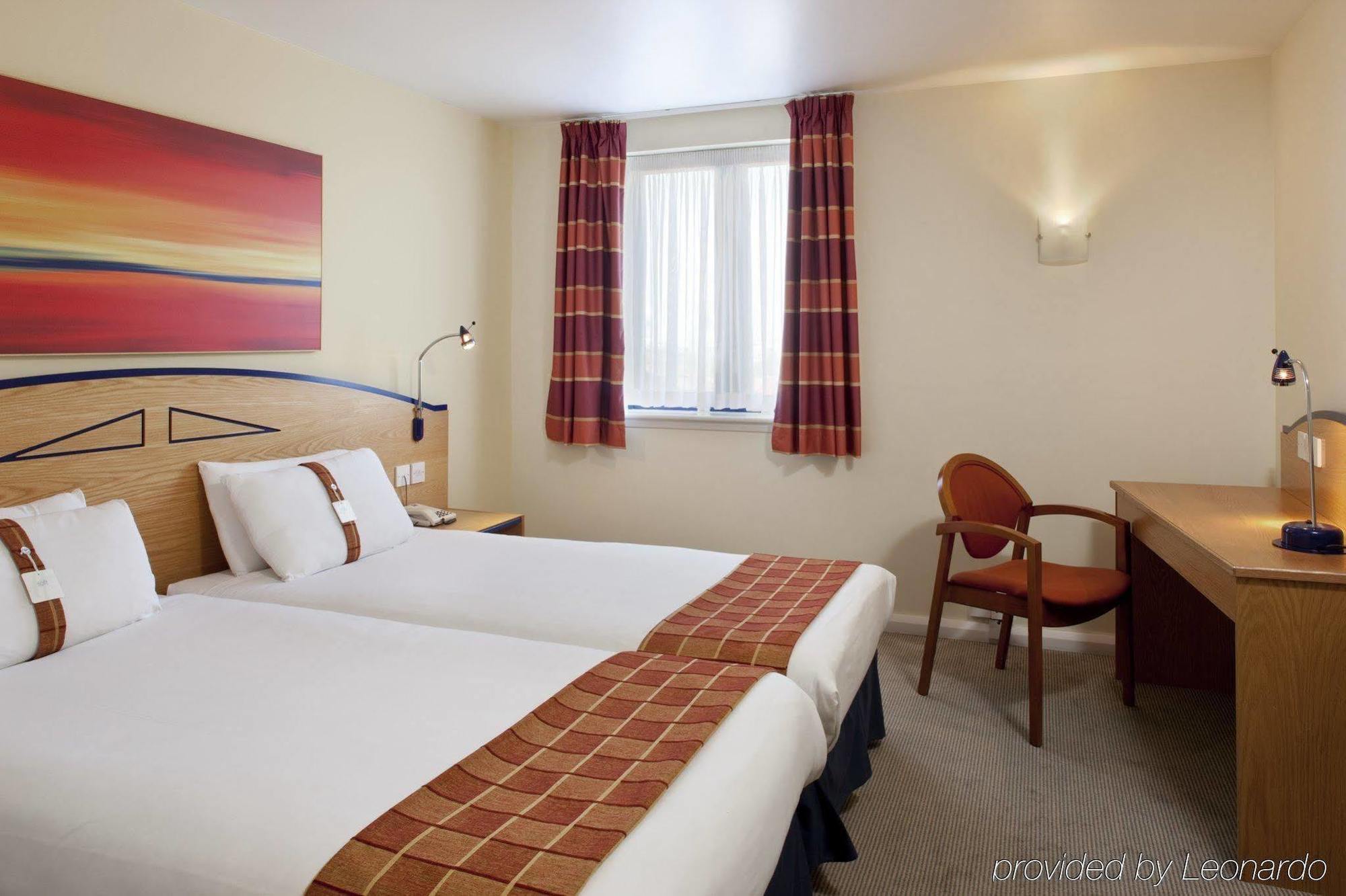 Holiday Inn Express London - Dartford, An Ihg Hotel Kamer foto