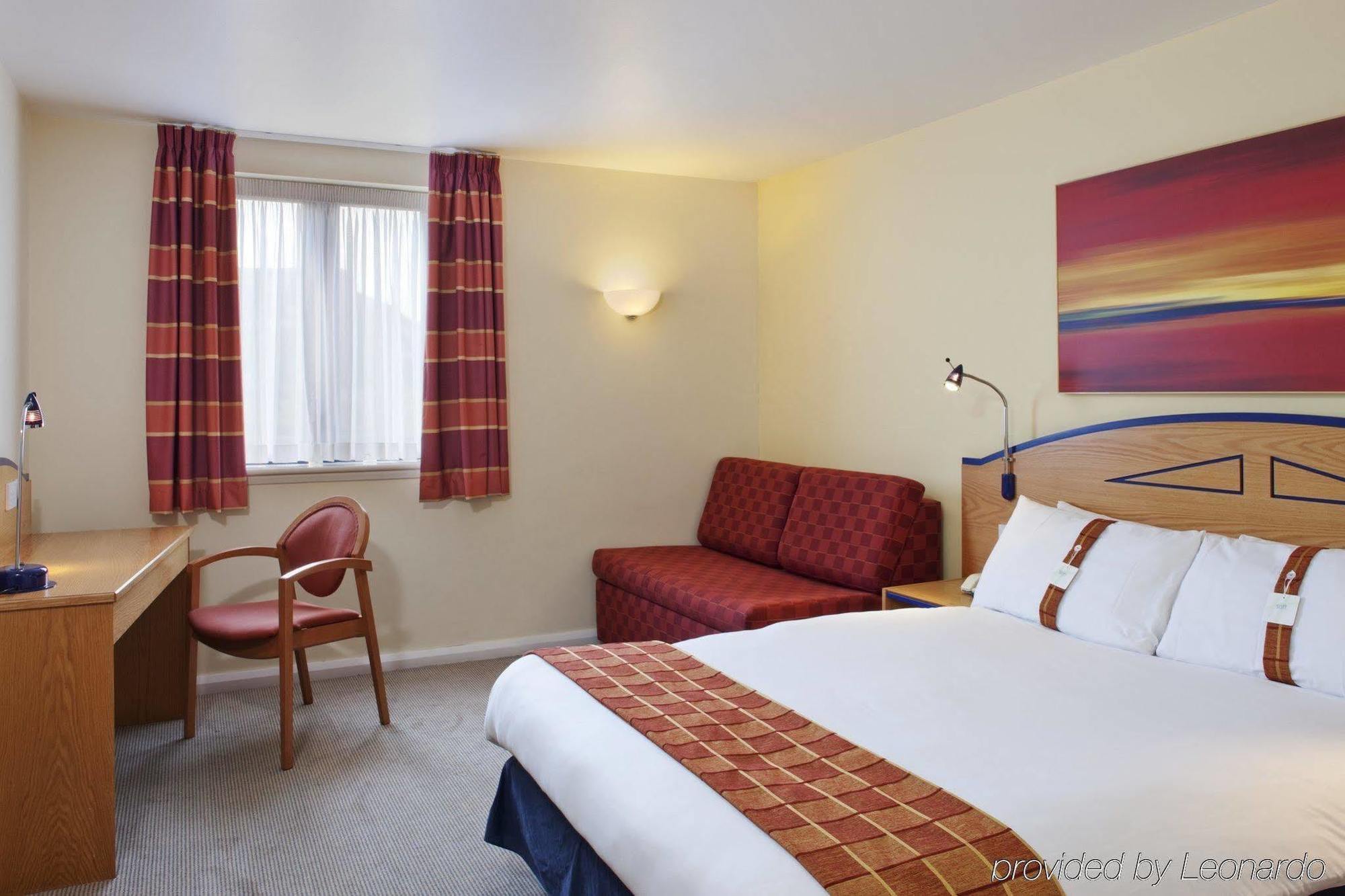 Holiday Inn Express London - Dartford, An Ihg Hotel Buitenkant foto