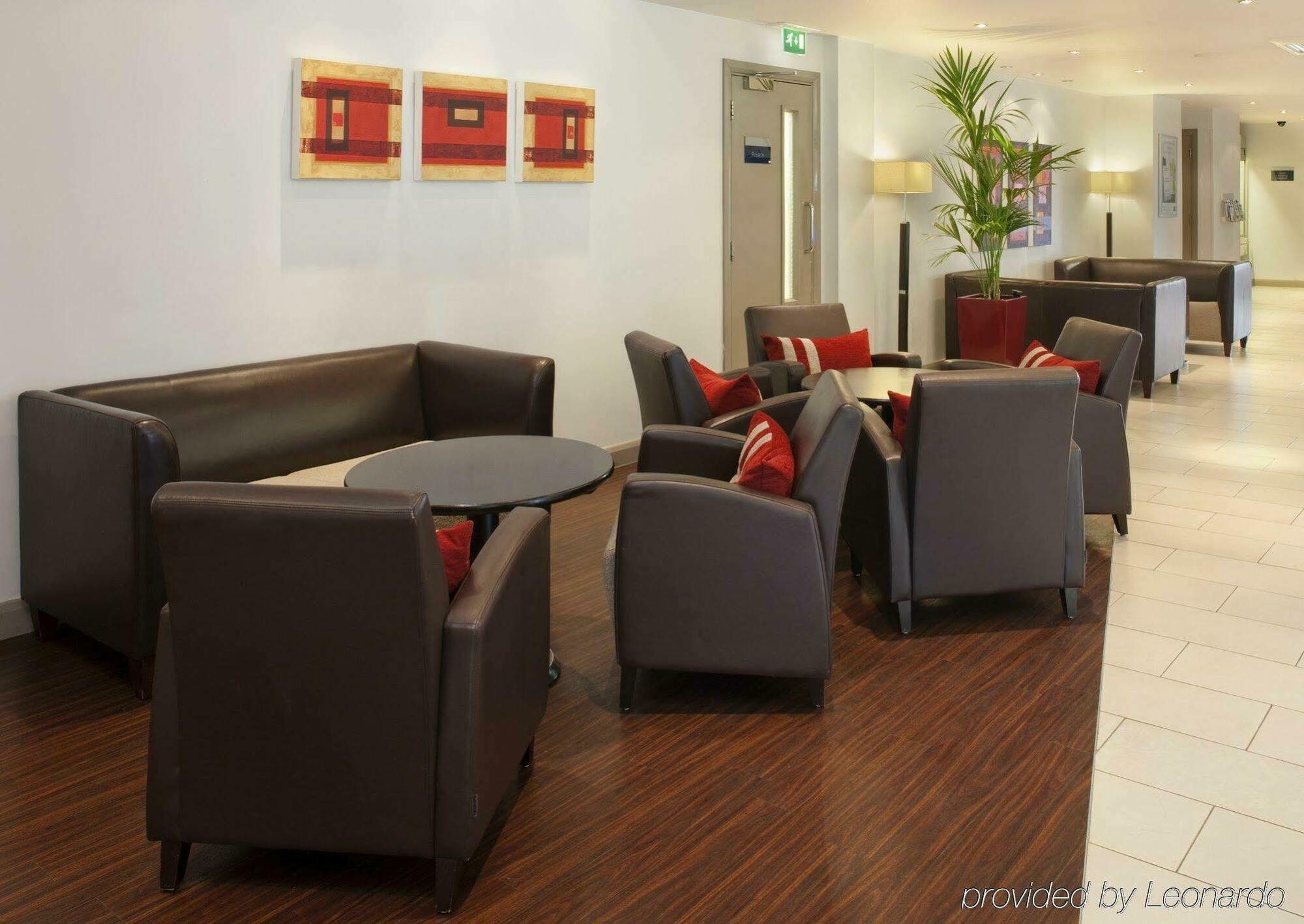 Holiday Inn Express London - Dartford, An Ihg Hotel Buitenkant foto