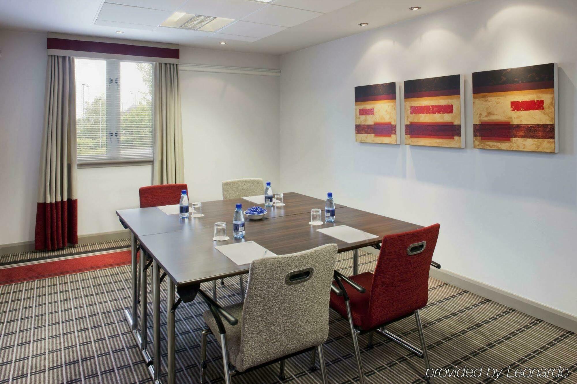 Holiday Inn Express London - Dartford, An Ihg Hotel Faciliteiten foto